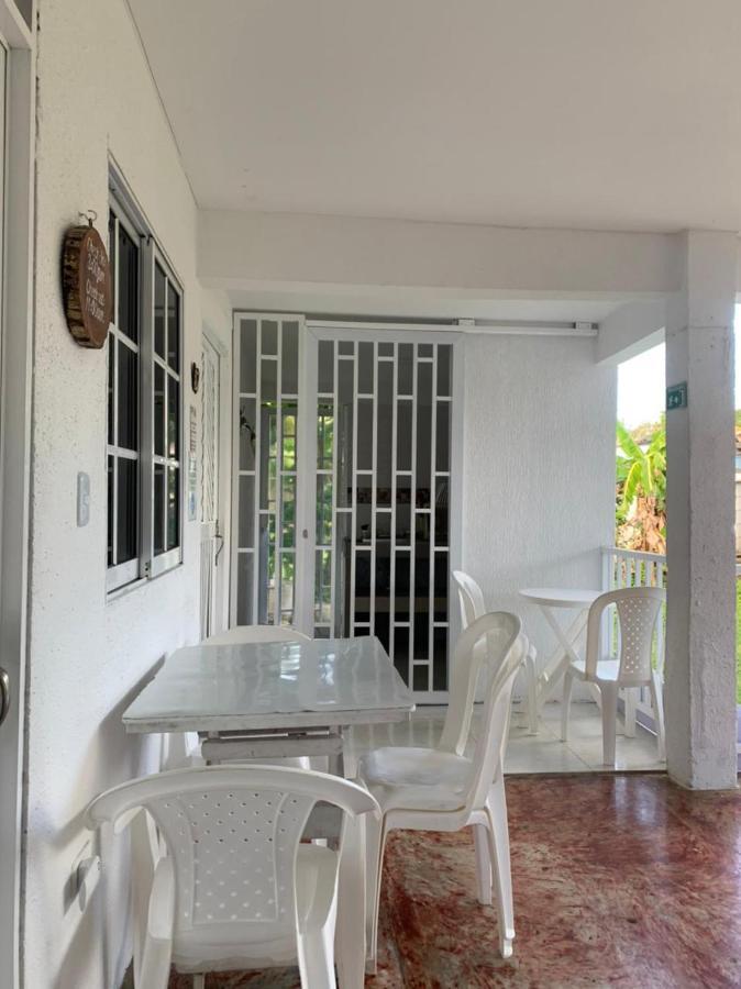 Posada Gordon Antonio Hotel San Andres  Exterior photo